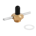 Spot Sprayer Filling Cap (19487) - Ridge Toolbox