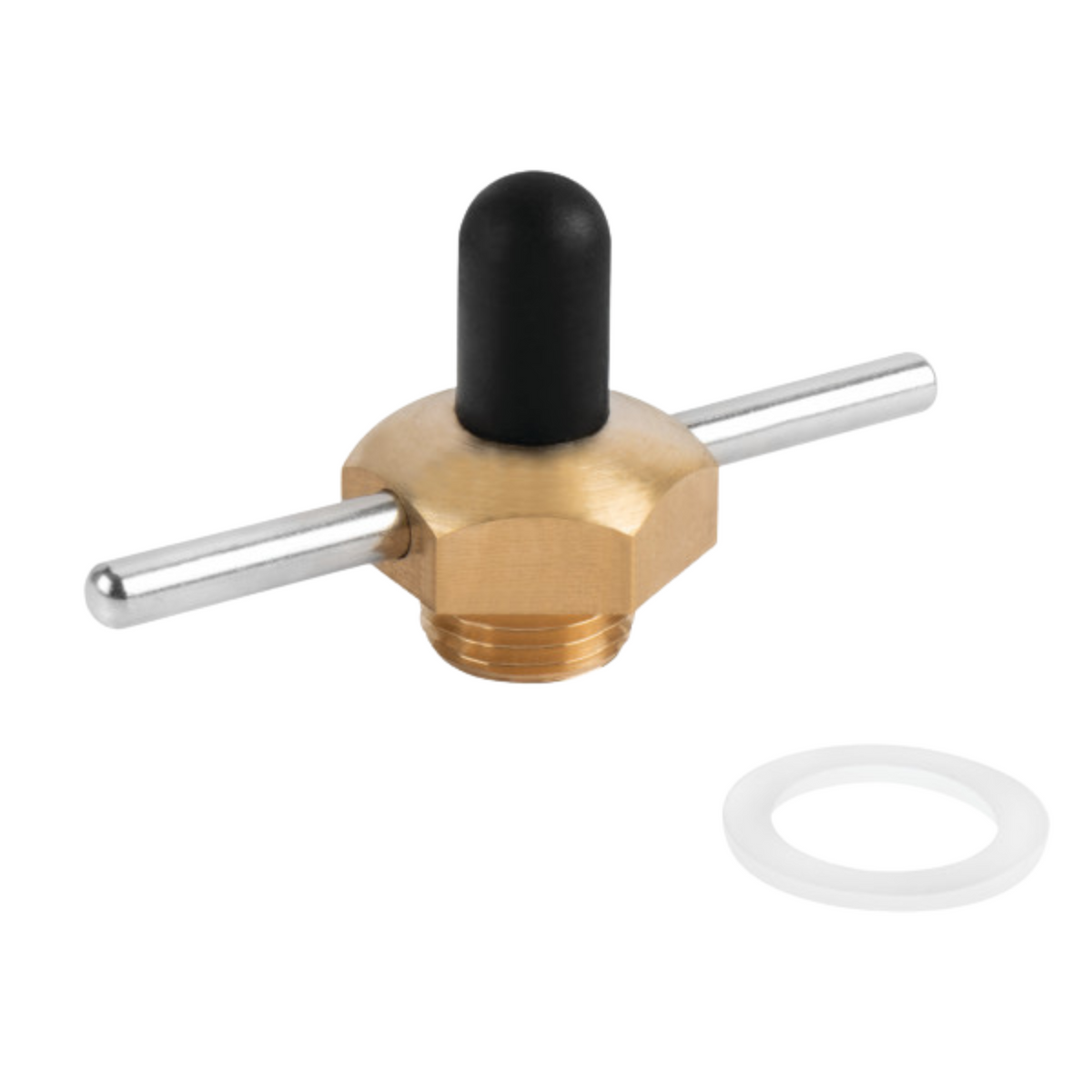Spot Sprayer Filling Cap (19487) - Ridge Toolbox