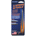 Spring Tools - Prick Punch & Center Punch - Ridge Toolbox