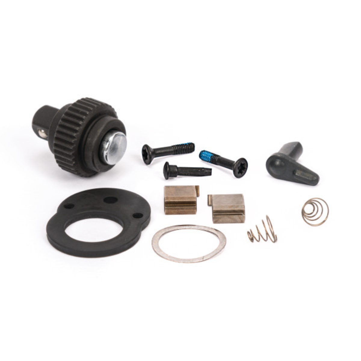 1/4 in. Drive Ratchet Rebuild Kit (11084) - Ridge Toolbox