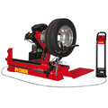 Corghi Heavy Duty Tire Changer HD700 - Ridge Toolbox