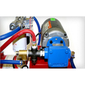 Flo-Dynamics G-TEC Pump and Motor Kit - TTCF-VPBM - Ridge Toolbox