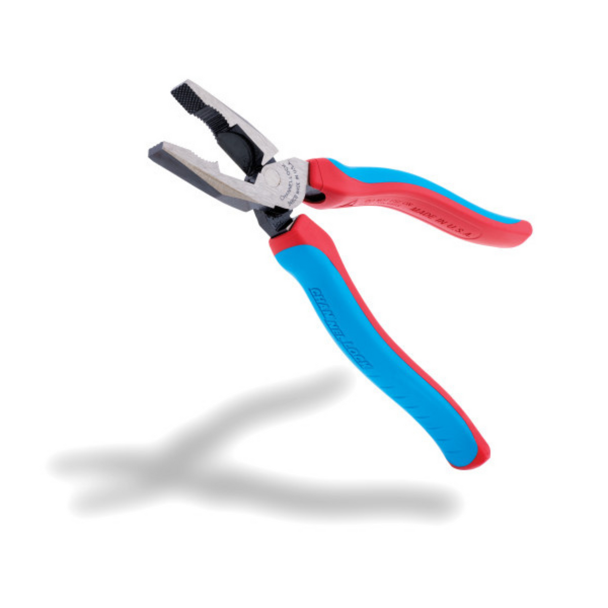 Channellock Combination Linemen's Pliers – Ultimate Comfort and Strength for Every Task - Ridge Toolbox