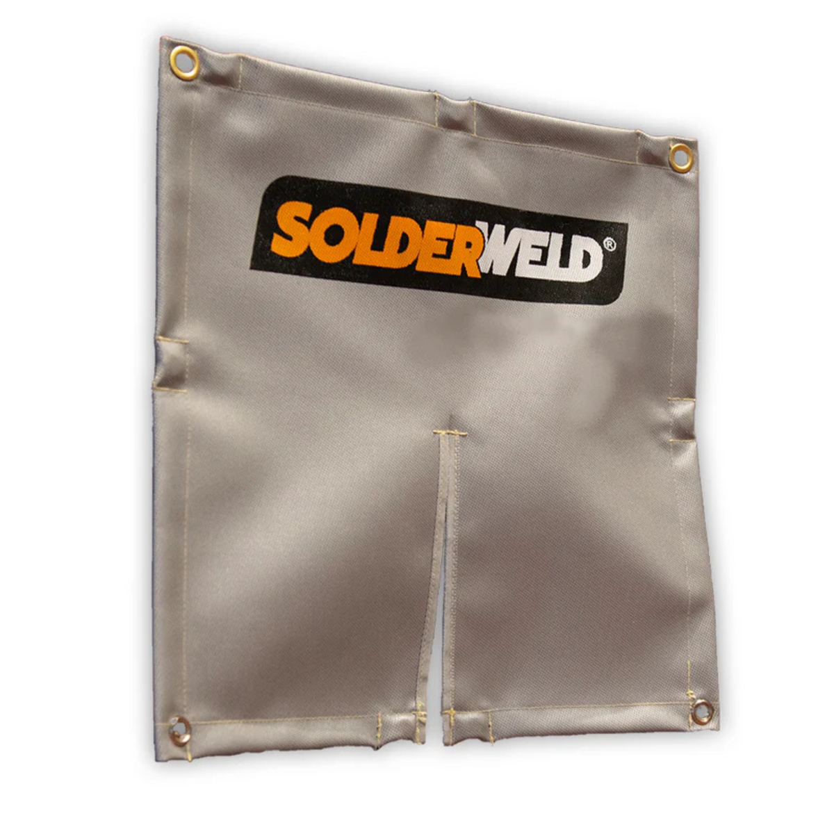 SolderWeld - Flame Resistant Blanket
