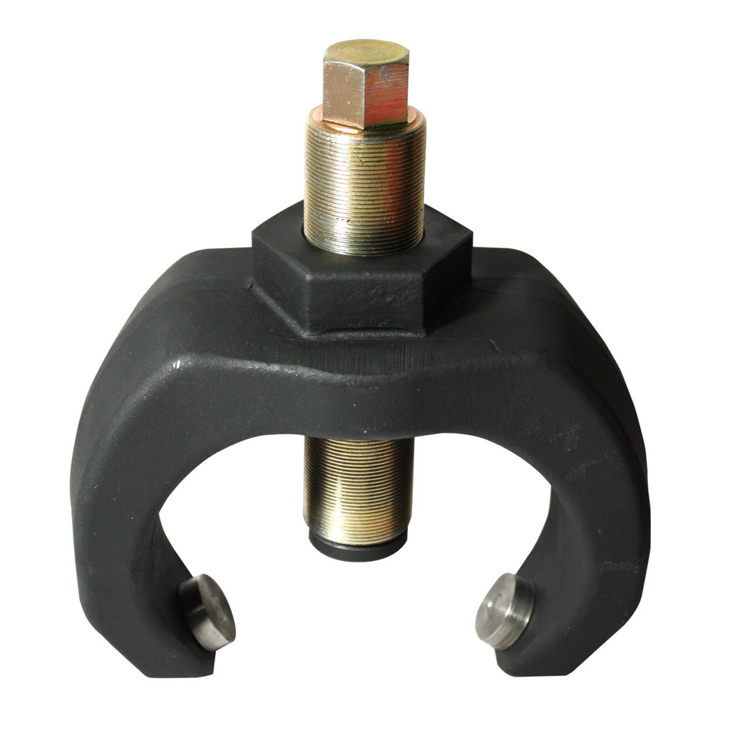 Schley Tools - HEAVY-DUTY PITMAN ARM POPPER/PULLER TOOL SHEPPARD STEERING BOXES - Ridge Toolbox
