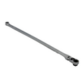 Vim Tools - Deep Spline Ratcheting Flex Head Xl Wrench Set (8 Mm - 17 Mm)