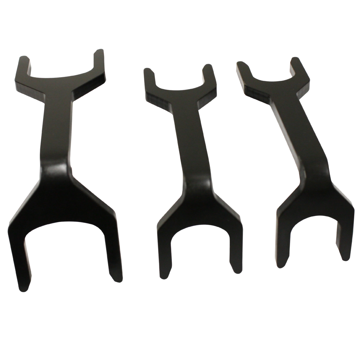 Schley Tools - DIESEL DEF LINE SEPERATION FORK SET (3PC) - Ridge Toolbox
