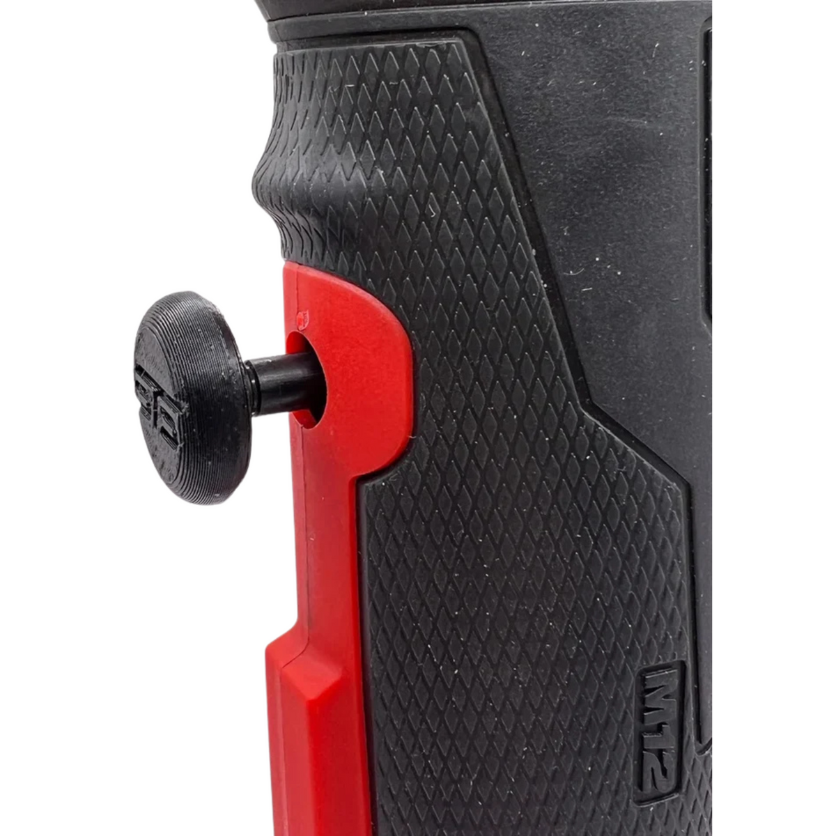 STS Auto Design STSHB – Hex Button Upgrade for Milwaukee (3-Pack) - Ridge Toolbox