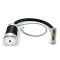 Redline Detection - 2.9" Power Intake Device