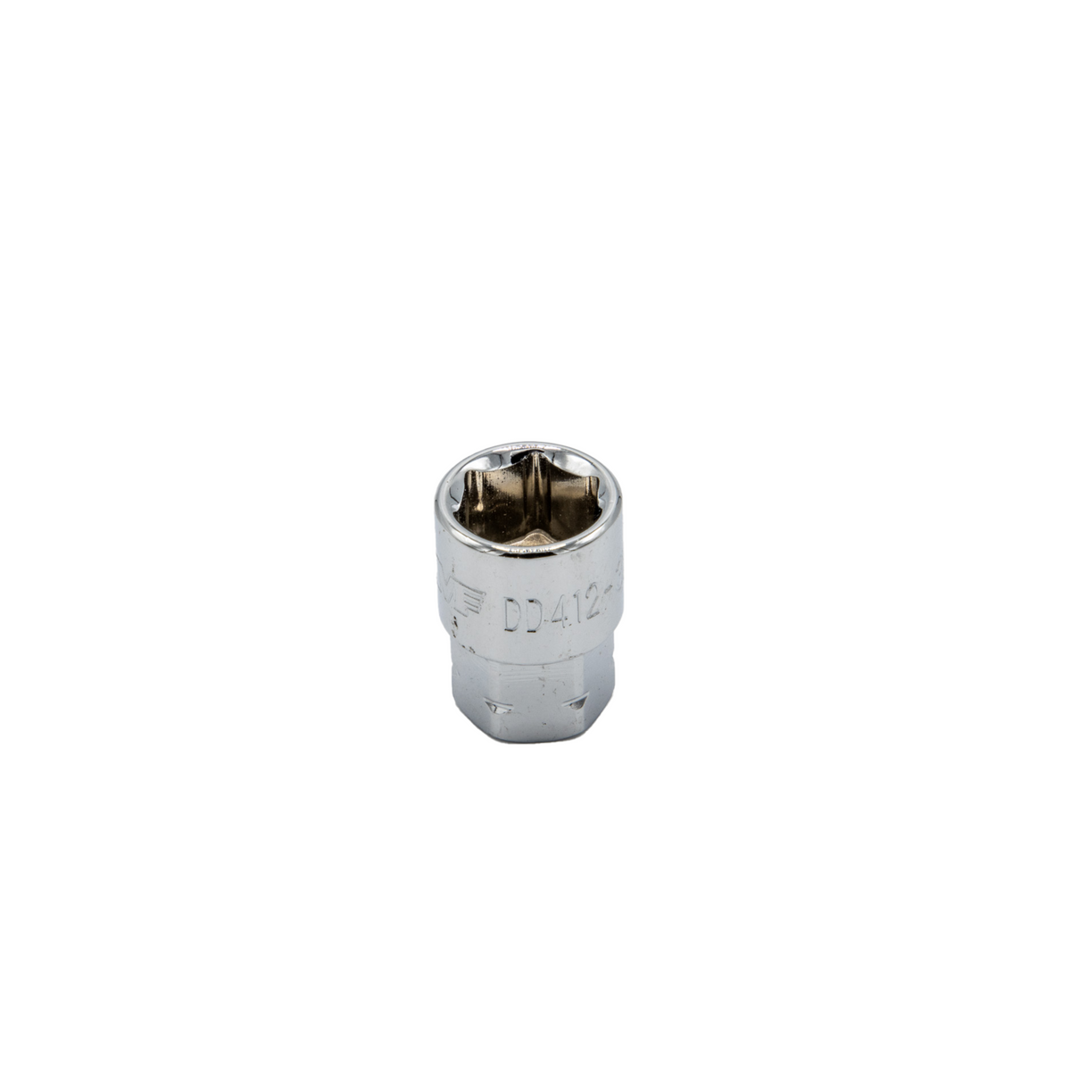 VIM Tools - Dual Drive SAE Socket Set – 1/4" Square Drive, 11mm & 13mm Hex Outer Drive (1/4" - 9/16")