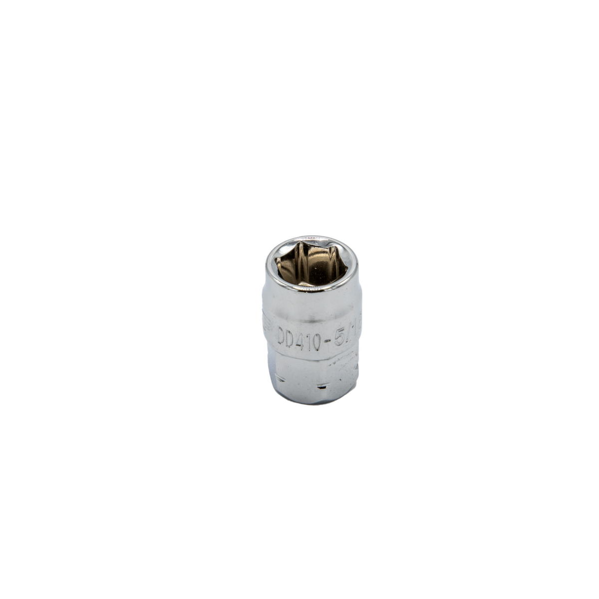 VIM Tools - Dual Drive SAE Socket Set – 1/4" Square Drive, 11mm & 13mm Hex Outer Drive (1/4" - 9/16")