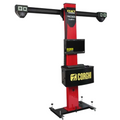 Corghi Exact Precision Quattro - Ridge Toolbox