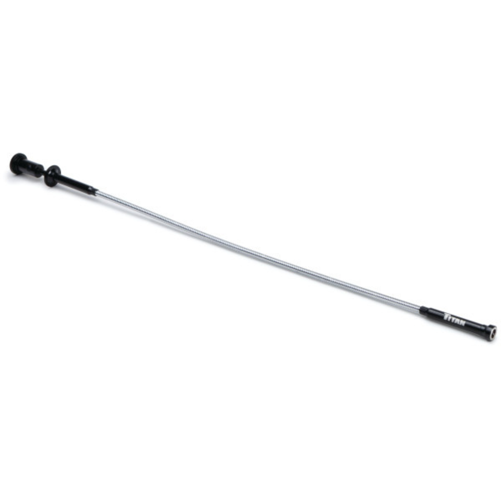 3-in-1 Lighted Magnetic Retriever (11064) - Ridge Toolbox