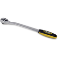 1/2 in. Drive Quick-Release Offset Extra-Long Ratchet (12046) - Ridge Toolbox