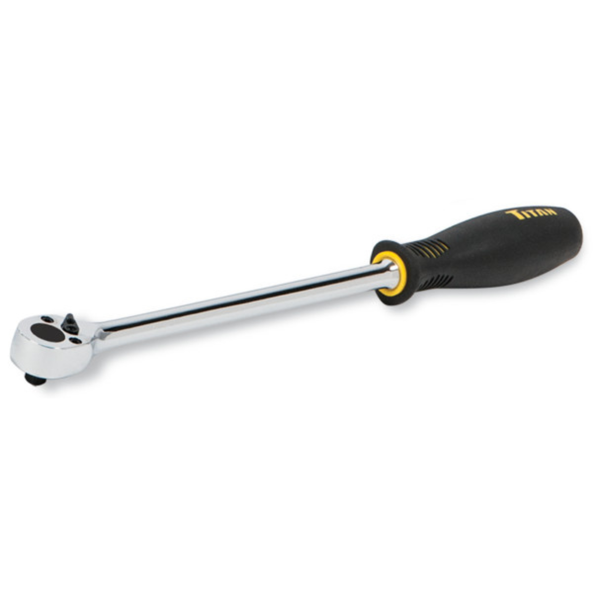 3 pc. Extra-Long Ratchet Set (11307) - Ridge Toolbox