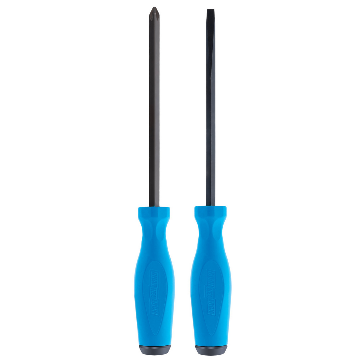 Channellock 2pc S&P Demolition Driver Set - Ridge Toolbox