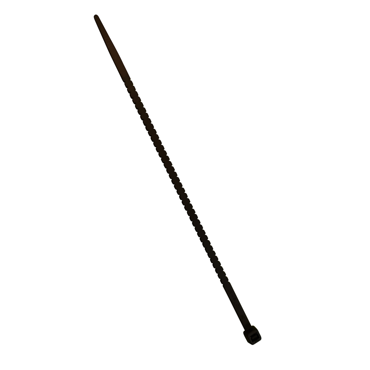 Strategic Tools & Equipment Co 6" 150mm Twist-to-Break Cable Ties 100 Pack - Ridge Toolbox