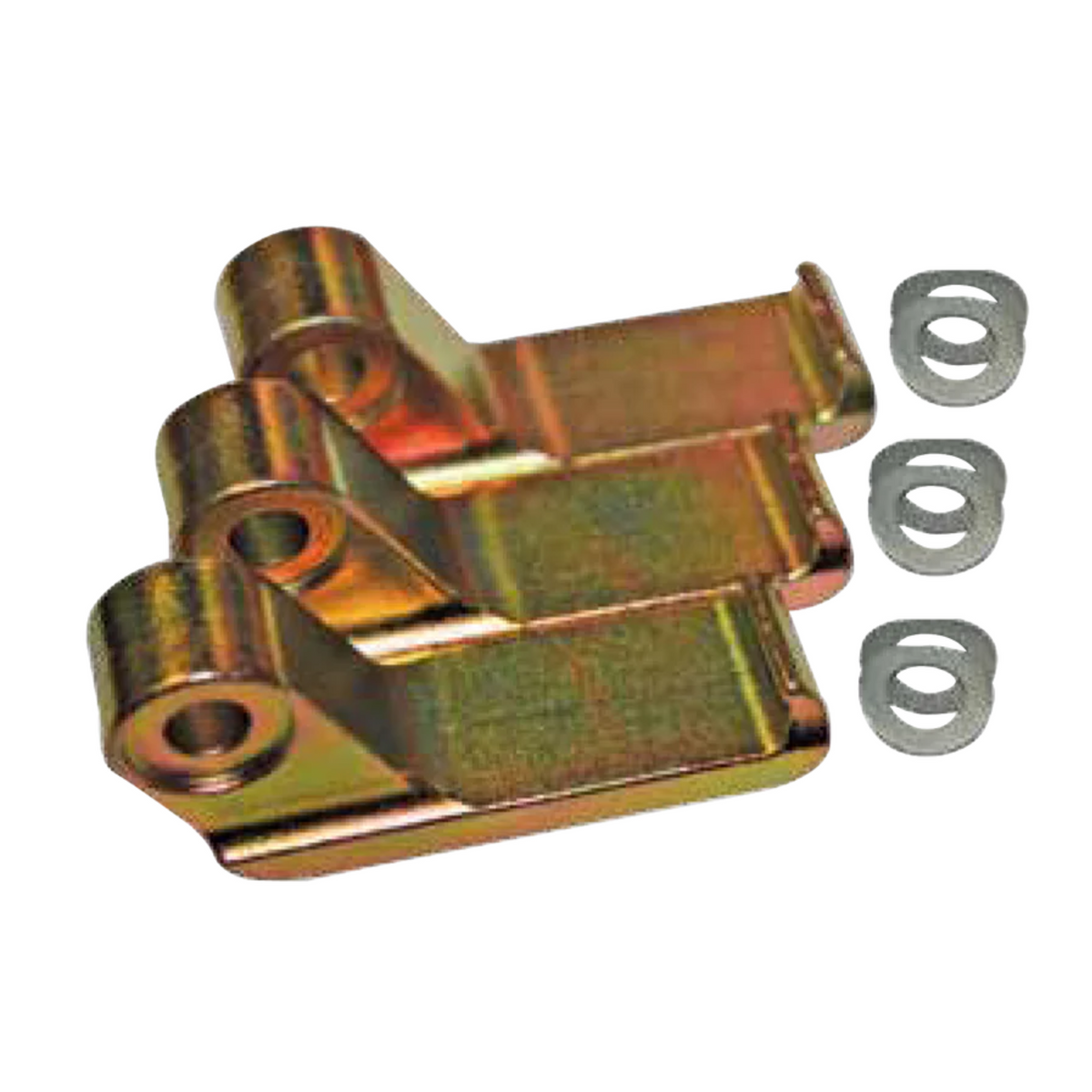 Schley Tools - UPGRADE KIT FOR THE DODGE HARMONIC DAMPER PULLEY PULLER - Ridge Toolbox