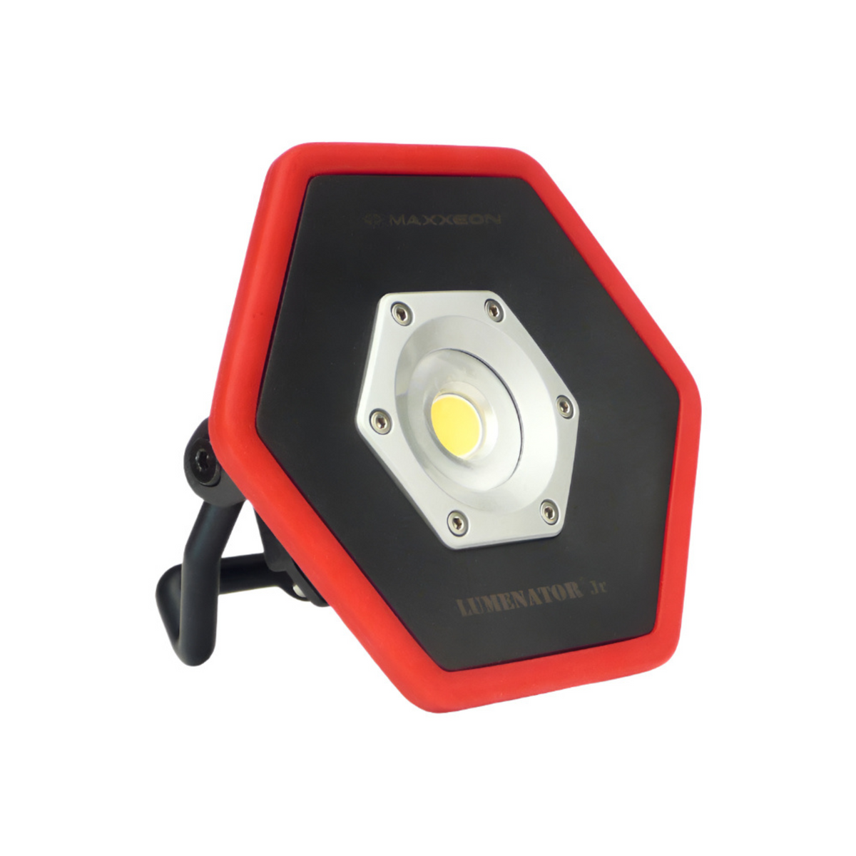 Maxxeon - WorkStar 5010 LUMENATOR Area Light - Ridge Toolbox