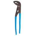Channellock 12.5-Inch GRIPLOCK Tongue & Groove Pliers - Ridge Toolbox
