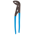 Channellock 6.5-Inch GRIPLOCK Tongue & Groove Pliers - Ridge Toolbox