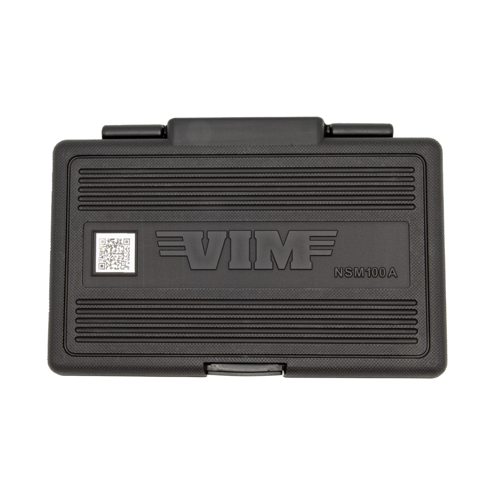 Vim Tools - 14 Pc. Metric Nut Setter Set (8-15Mm) - Ridge Toolbox
