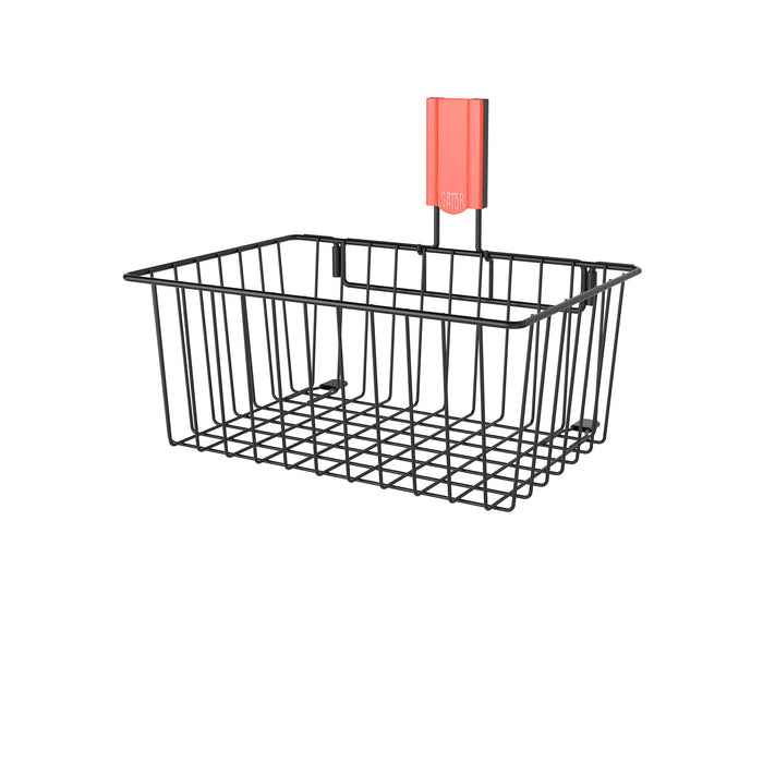 Gator Magnetics - Small Utility Magnetic Basket - Holds up to 35 lbs - Ridge Toolbox