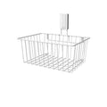 Gator Magnetics - Small Utility Magnetic Basket - Holds up to 35 lbs - Ridge Toolbox
