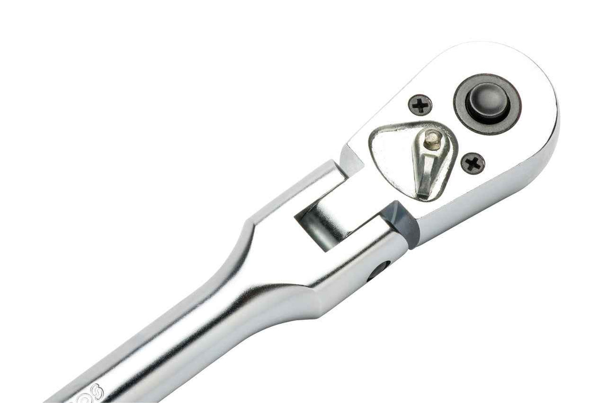 Sonic Tools - Flexible Ratchet 45 Teeth (1/4", 3/8") - Ridge Toolbox