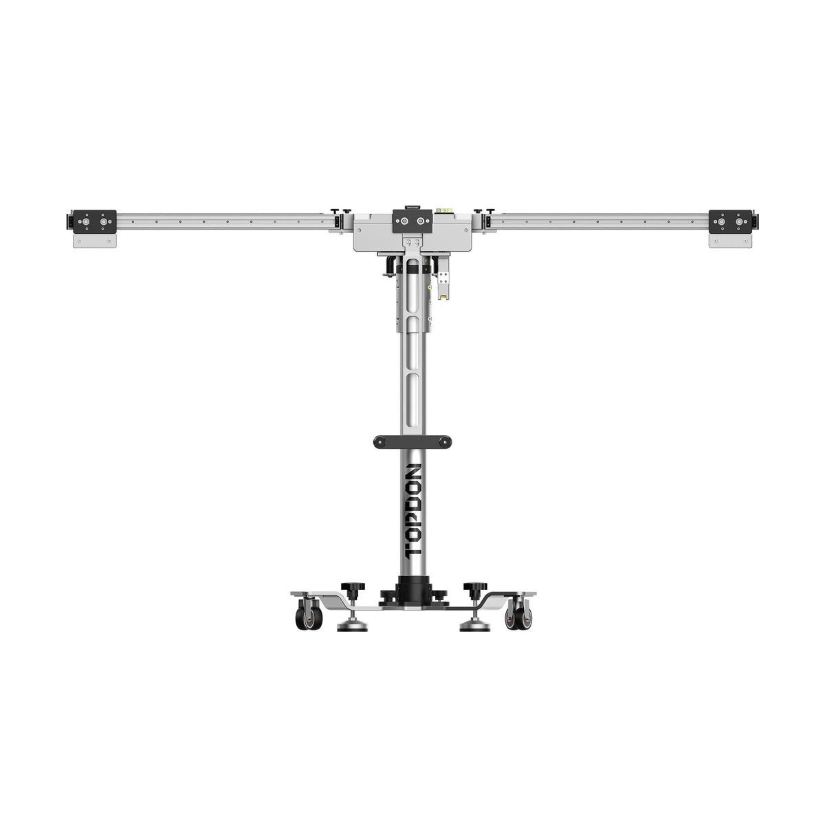 TOPDON Phoenix ADAS Mobile Deluxe Package - Ridge Toolbox