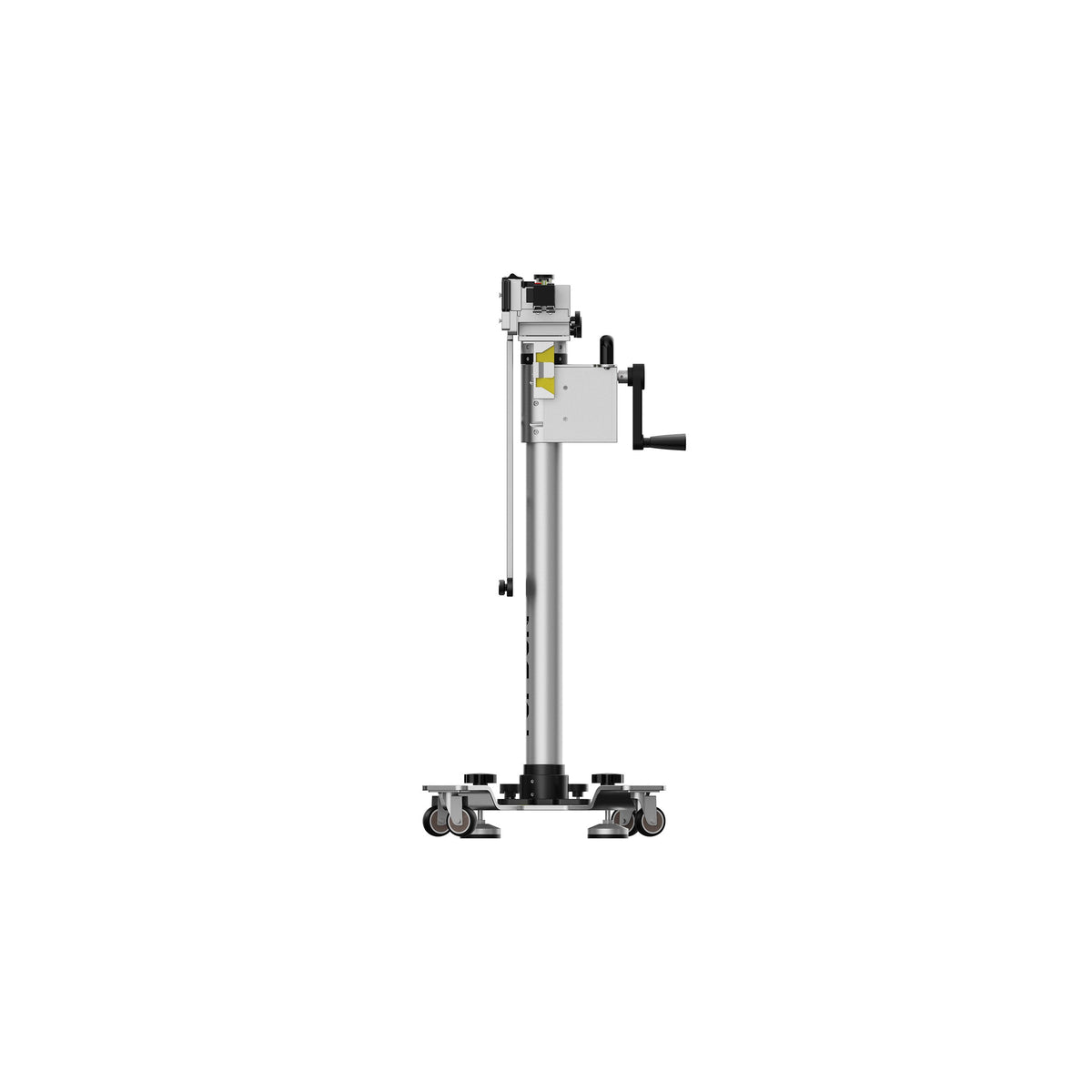 TOPDON Phoenix ADAS Mobile Deluxe Package - Ridge Toolbox