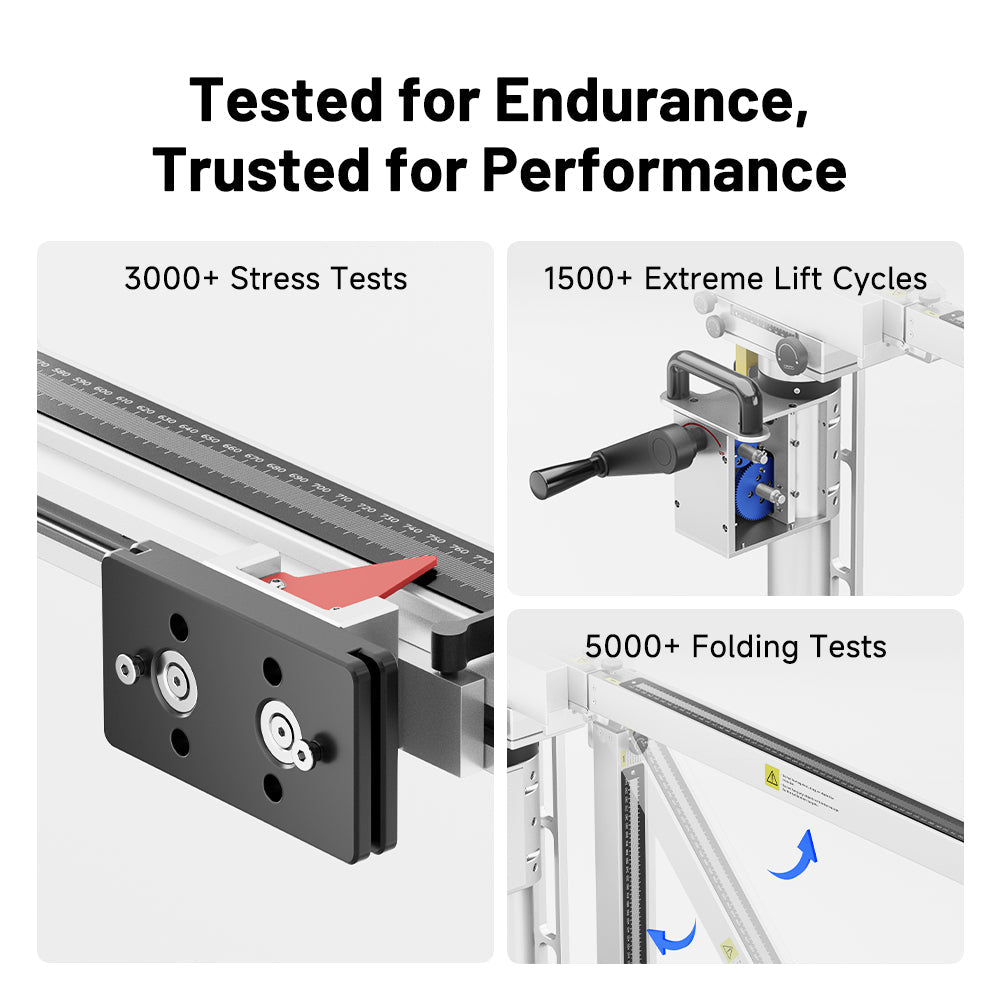 TOPDON Phoenix ADAS Mobile Max Package - Ridge Toolbox