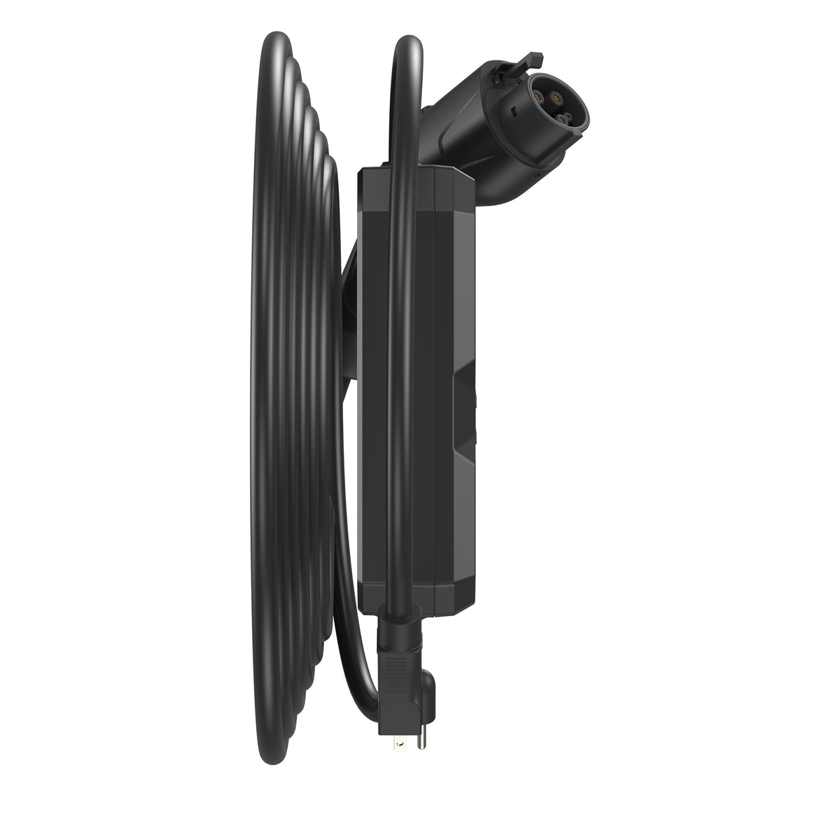 TOPDON AC L2 Port EV Charger, 16A, 3.7KW, N6-20 Plug to 5-15 Adpt. - Ridge Toolbox