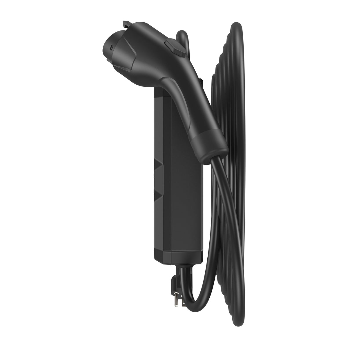 TOPDON AC L2 Port EV Charger, 16A, 3.7KW, N6-20 Plug to 5-15 Adpt. - Ridge Toolbox