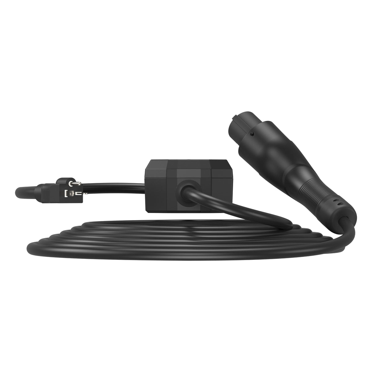 TOPDON AC L2 Port EV Charger, 16A, 3.7KW, N6-20 Plug to 5-15 Adpt. - Ridge Toolbox