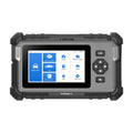 TOPDON 5" Scan Tool - PCM/TCM/ABS/SRS Lifetime Updates 3 Ser Func - Ridge Toolbox