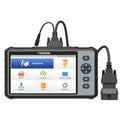 TOPDON Scan Tool 7" Tablet w/28 Service Functions - Ridge Toolbox