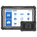 TOPDON 10.1" OE-Level Scan Tool, Cloud-Based Programming, CANFD - Ridge Toolbox