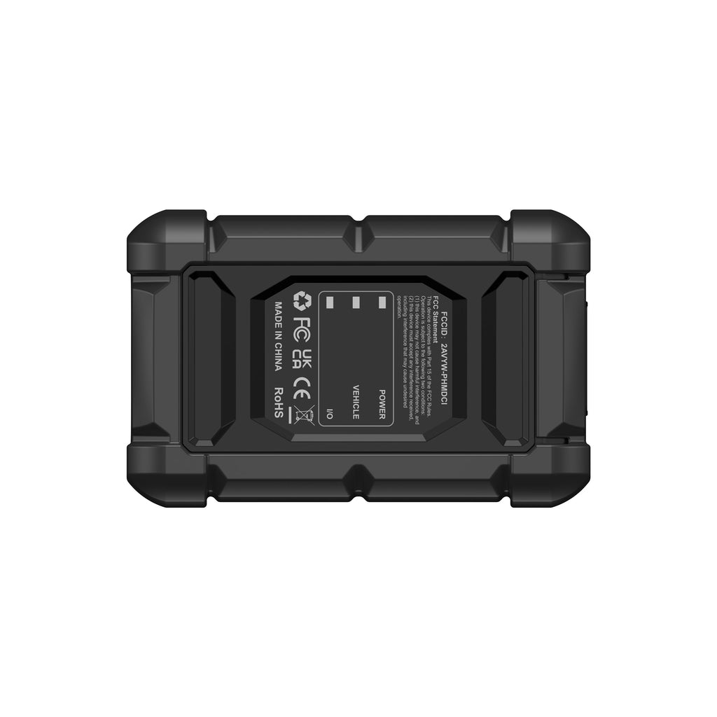 TOPDON 10.1" OE-Level Scan Tool, Cloud-Based Programming, CANFD - Ridge Toolbox