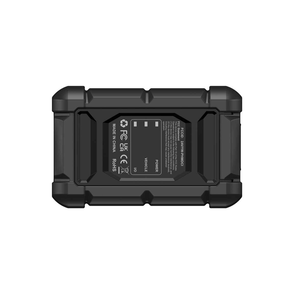 TOPDON 10.1" OE-Level Scan Tool, Cloud-Based Programming, CANFD - Ridge Toolbox