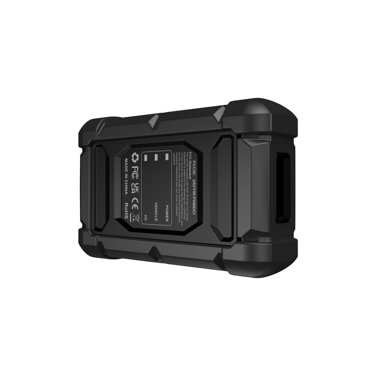 TOPDON 10.1" OE-Level Scan Tool, Cloud-Based Programming, CANFD - Ridge Toolbox