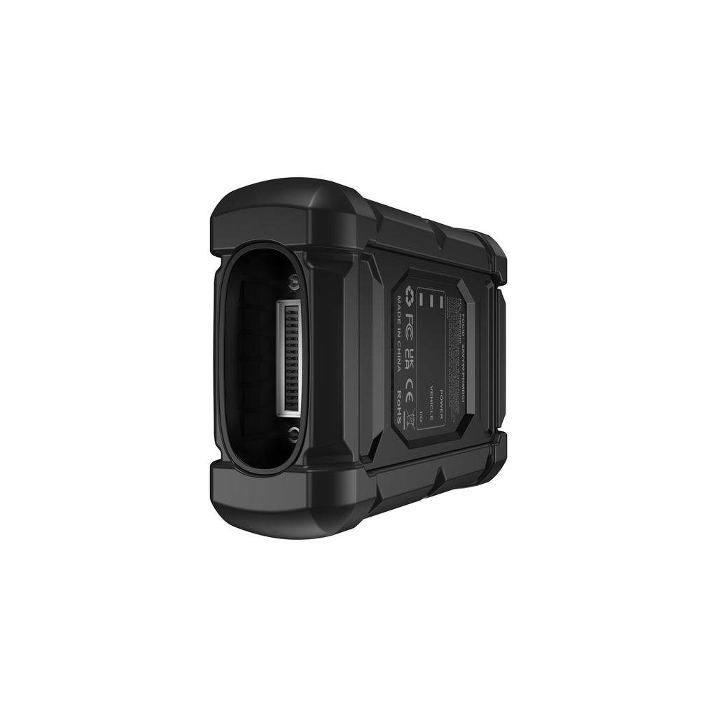 TOPDON 10.1" OE-Level Scan Tool, Cloud-Based Programming, CANFD - Ridge Toolbox
