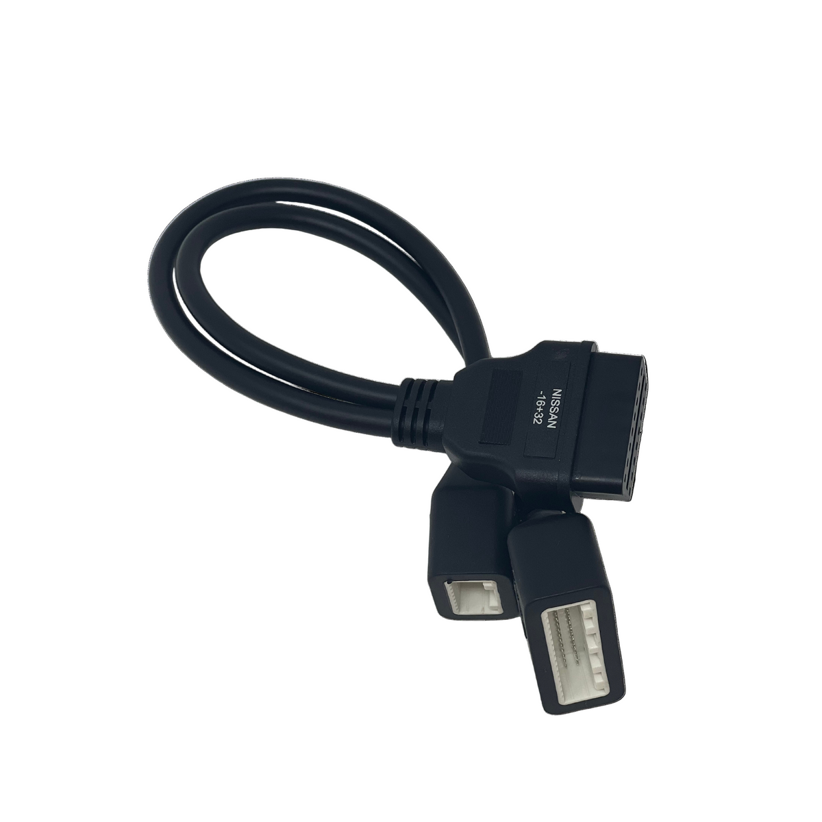TOPDON Nissan 16 + 32 Diagnostic Cable NIS1632 - Ridge Toolbox
