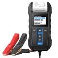 TOPDON Battery, Charging & Cranking System Tester w/Printer - Ridge Toolbox