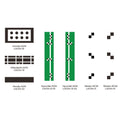 TOPDON ADAS Rear Camera & AVM Panels (Asian) - Ridge Toolbox