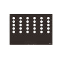 TOPDON ADAS Mobile Romeo Nissan Single Target (LAM01-11) - Ridge Toolbox