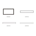 TOPDON ADAS Toyota AVM Target (LAC04-16) - Ridge Toolbox