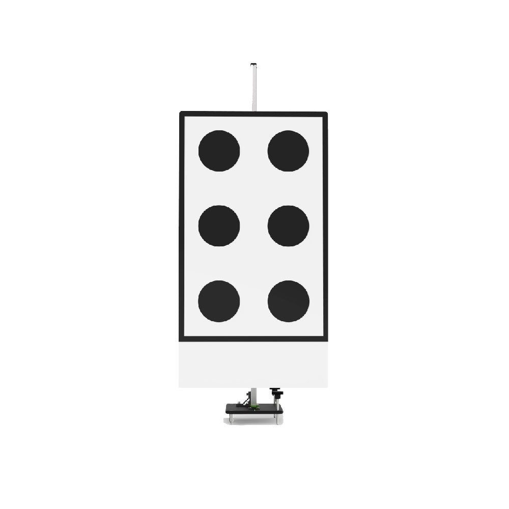 TOPDON ADAS MOBILE Honda Lane Watch Target (LAC04-17) - Ridge Toolbox