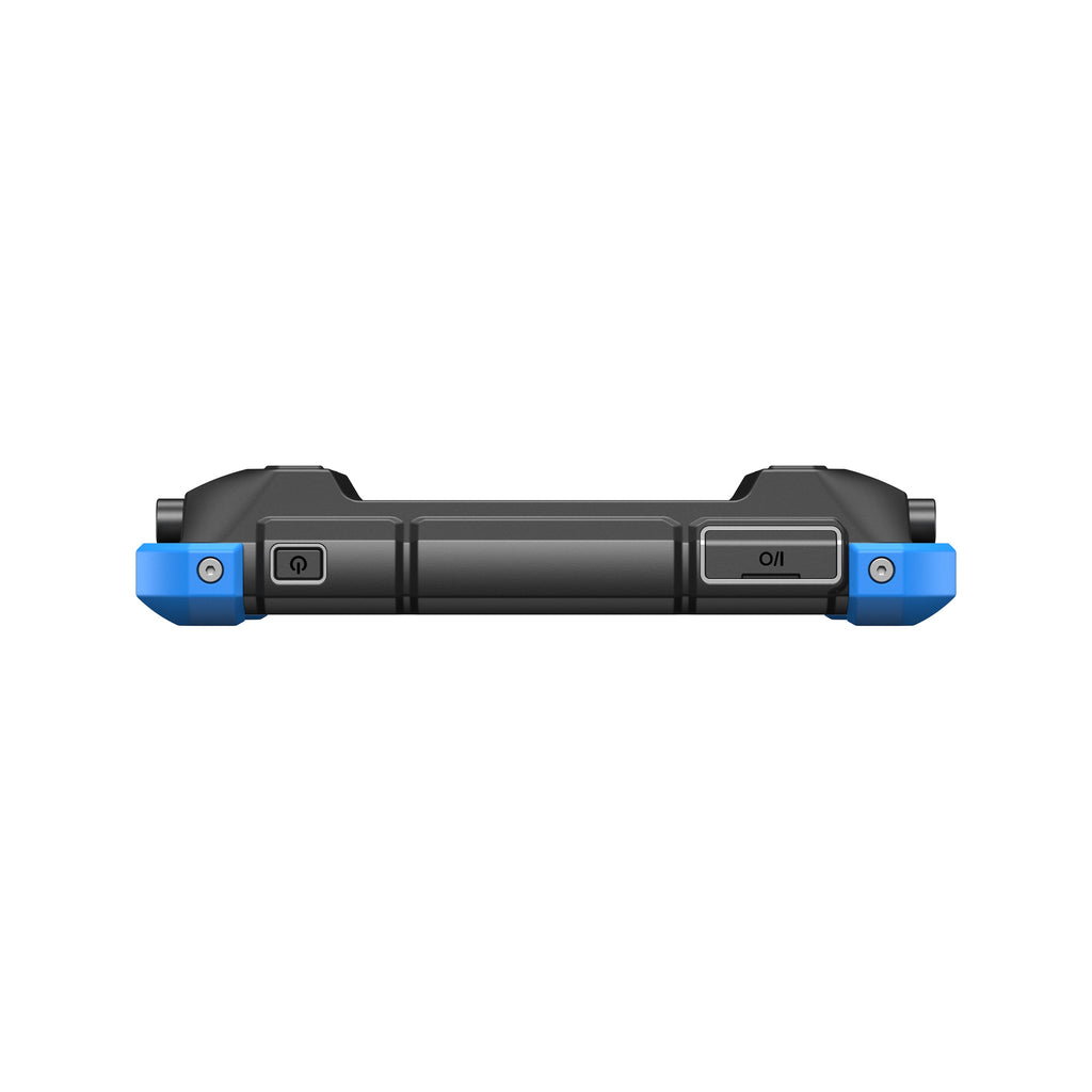 TOPDON 8" OE-Level Scan Tool, Service Functions, Bi-Directional Controls - Ridge Toolbox
