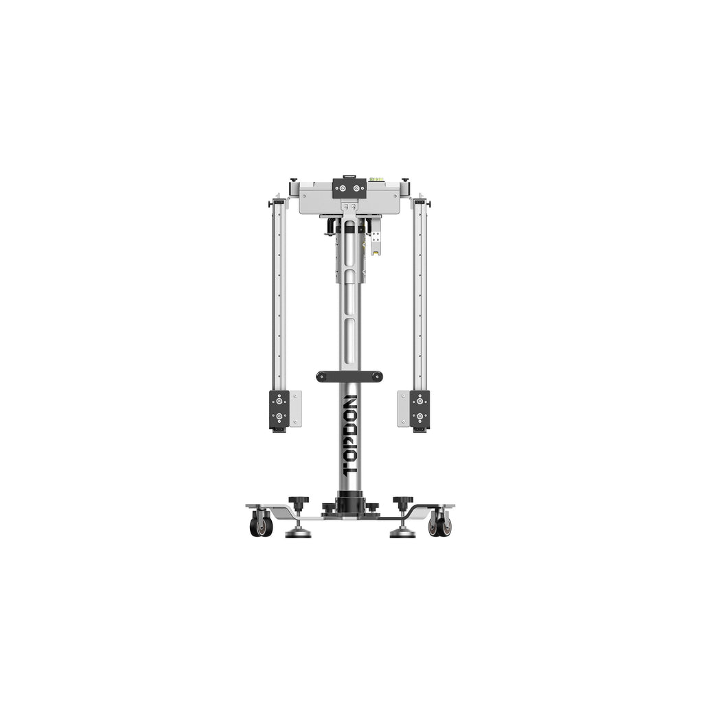 TOPDON Phoenix ADAS Mobile Basic Package - Ridge Toolbox